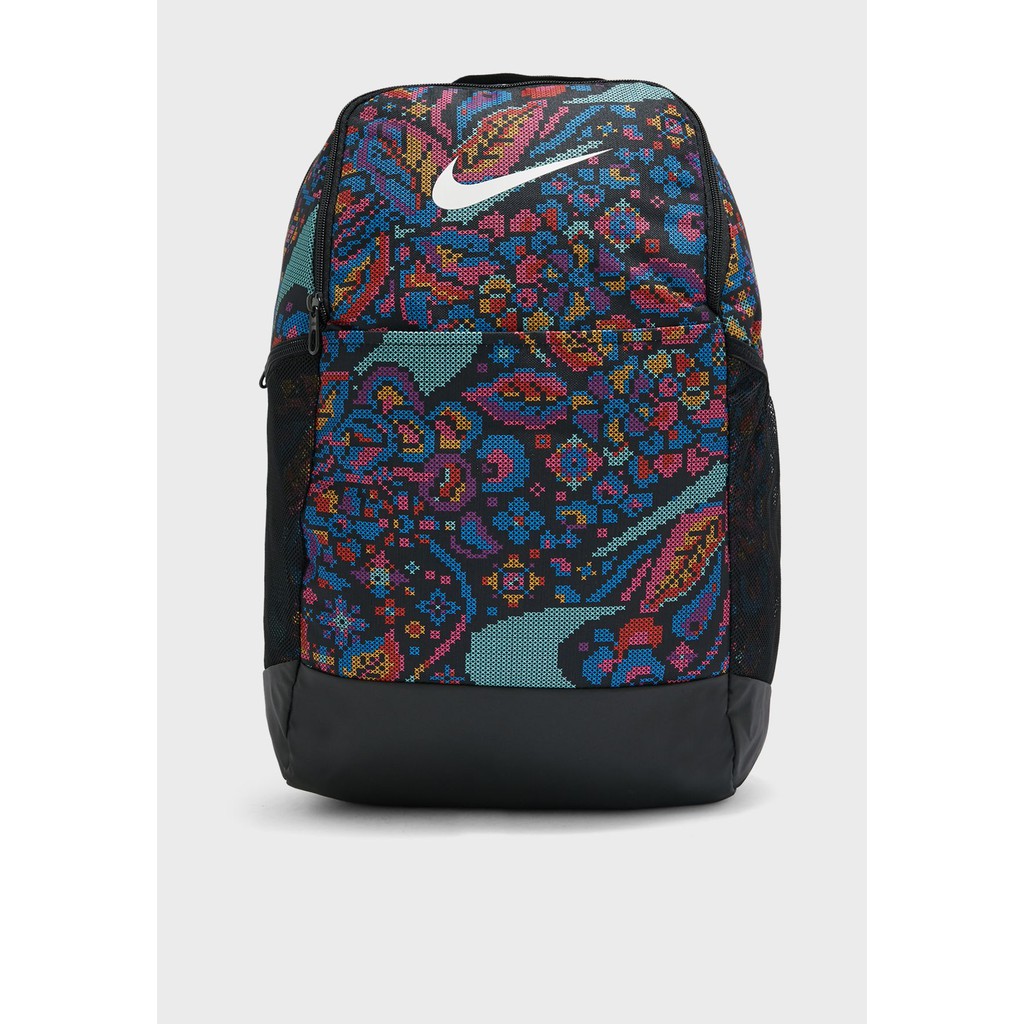 nike brasilia backpack 9.0