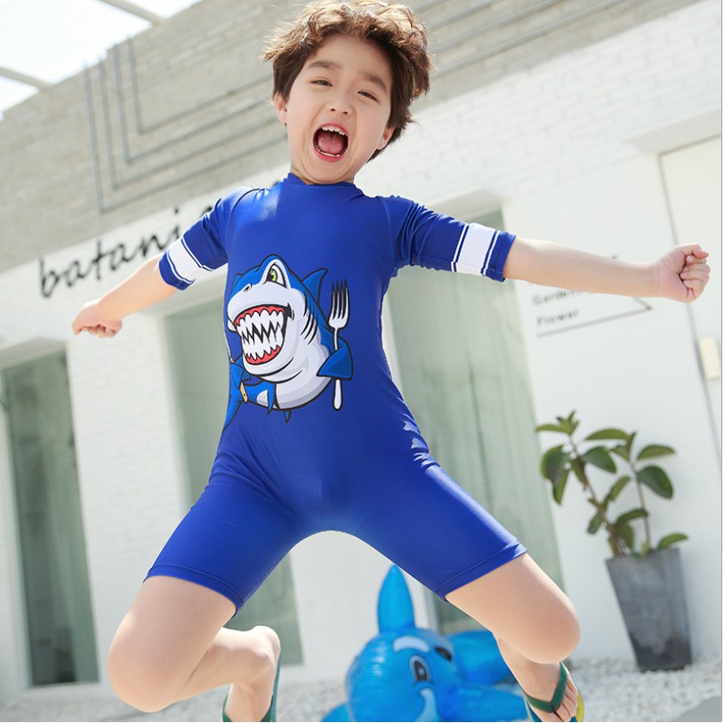 kids bathing suits boys