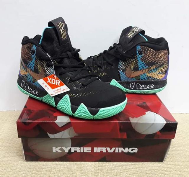 kyrie 4 mamba mentality price