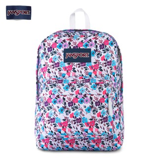 jansport superbreak cloud wash