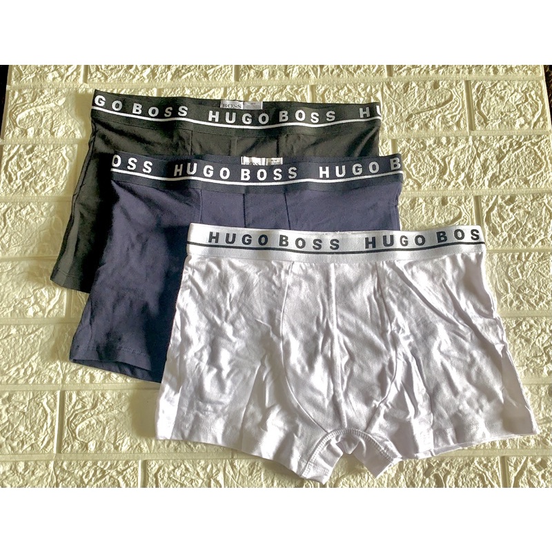 hugo boss boxershort