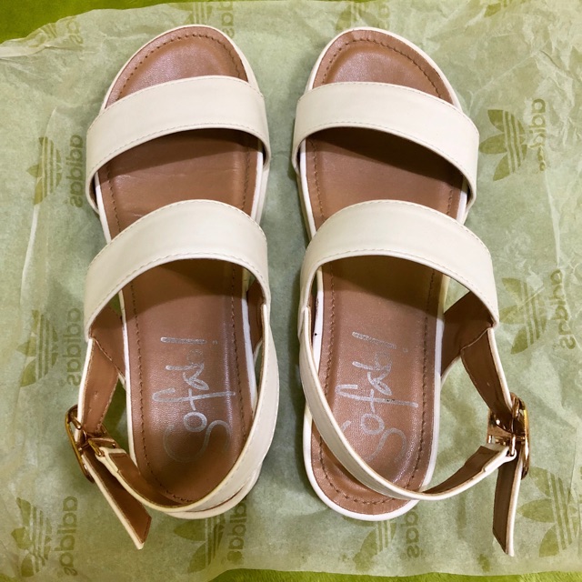 sofab sandals