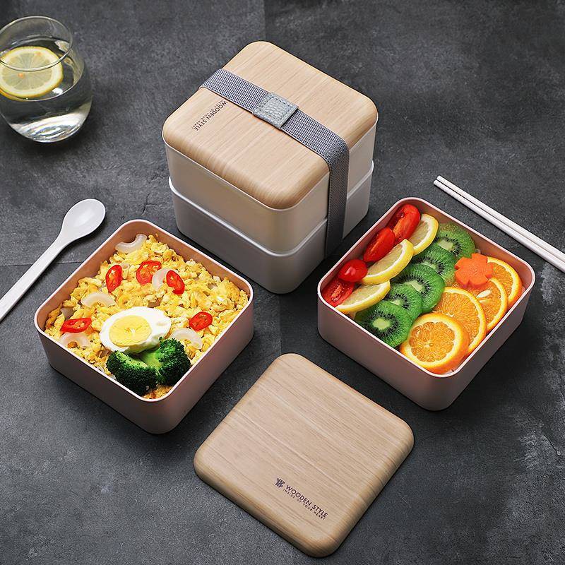 bento box cooler