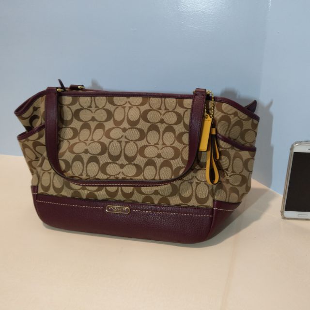 used coach bags for sale philippines