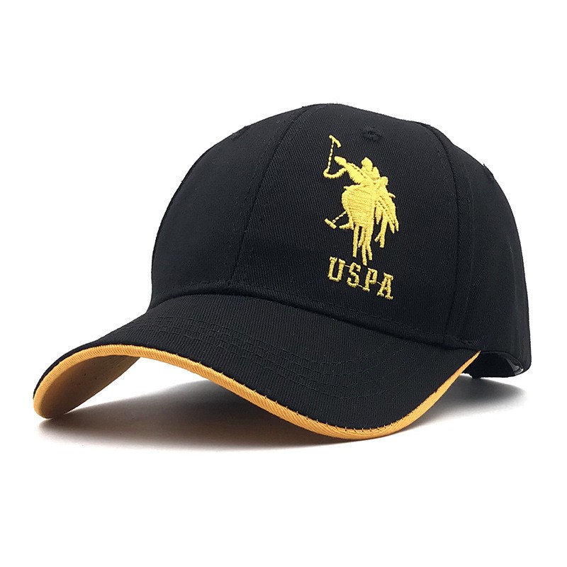 polo baseball caps
