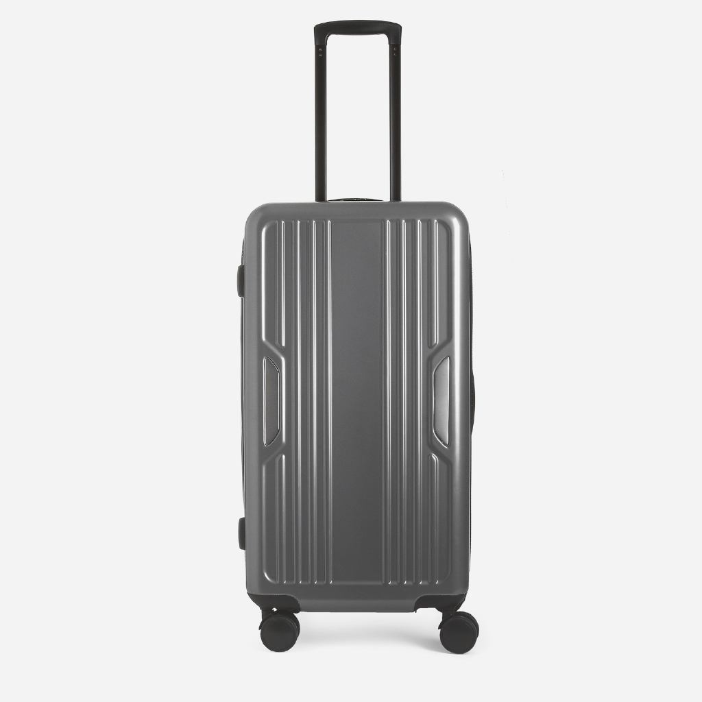 24 hard case luggage