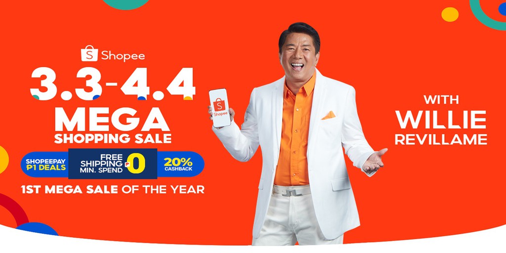 e.five., Online Shop | Shopee Philippines