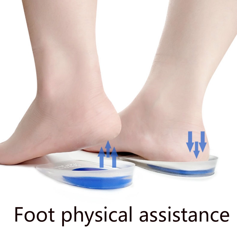 insoles for long standing