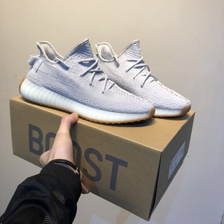 Adidas Yeezy Boost 350 V2 Sesame Black Friday Cyber