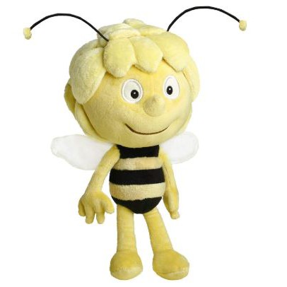 bee stuffed animal