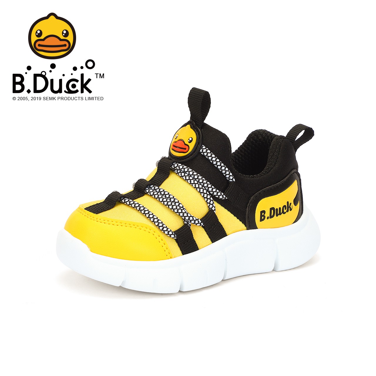 duck sports shoes