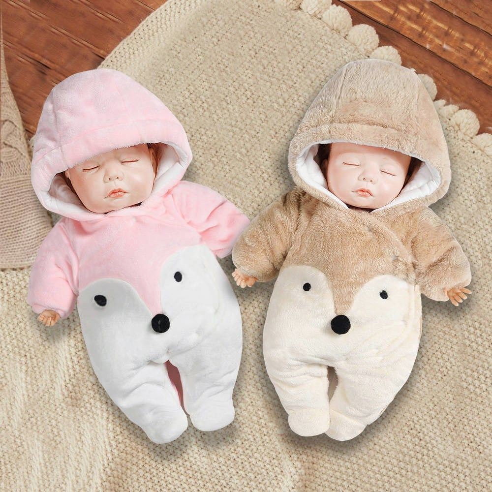 new born baby suit