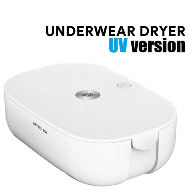 portable sterilizer baby