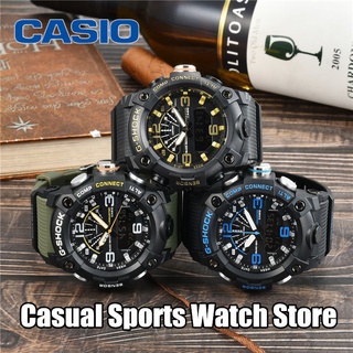 （Selling）CASIO G Shock Watch For Men Original Japan Mudmaster CASIO G Shock Watch For Women Original #2