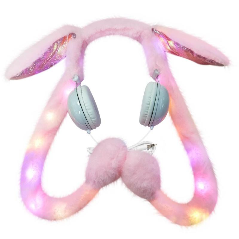 gaming headset girly