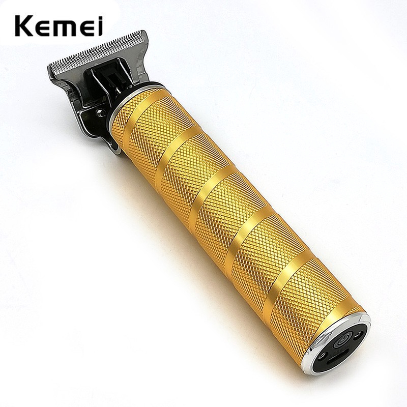 kemei skeleton trimmer