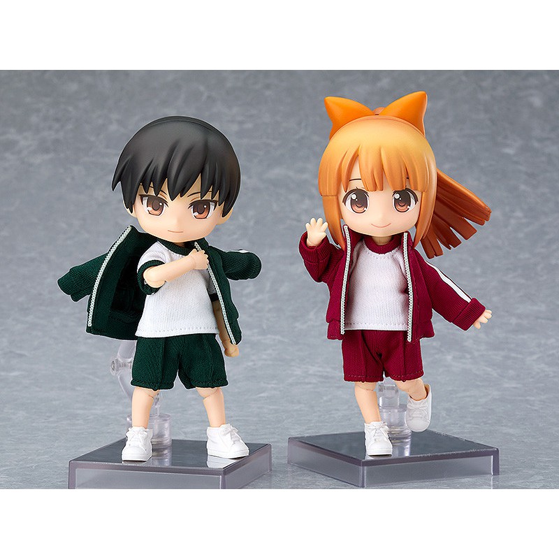 nendoroid clothes