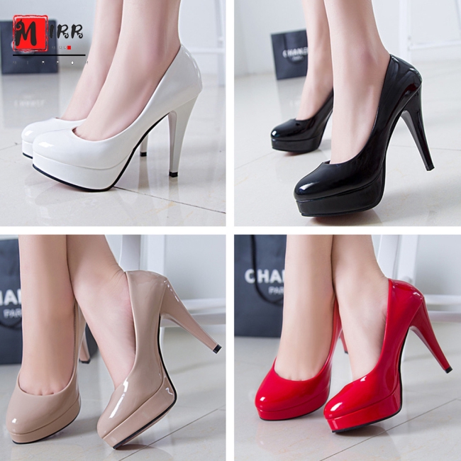 office platform shoes