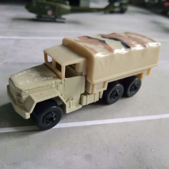 hot wheels army truck