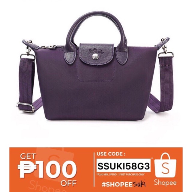 shopee ladies bag