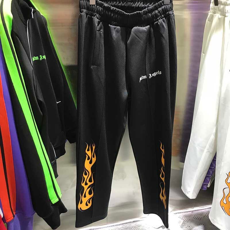 palm angels pants