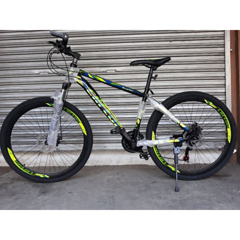 shimano mountain bike for sale