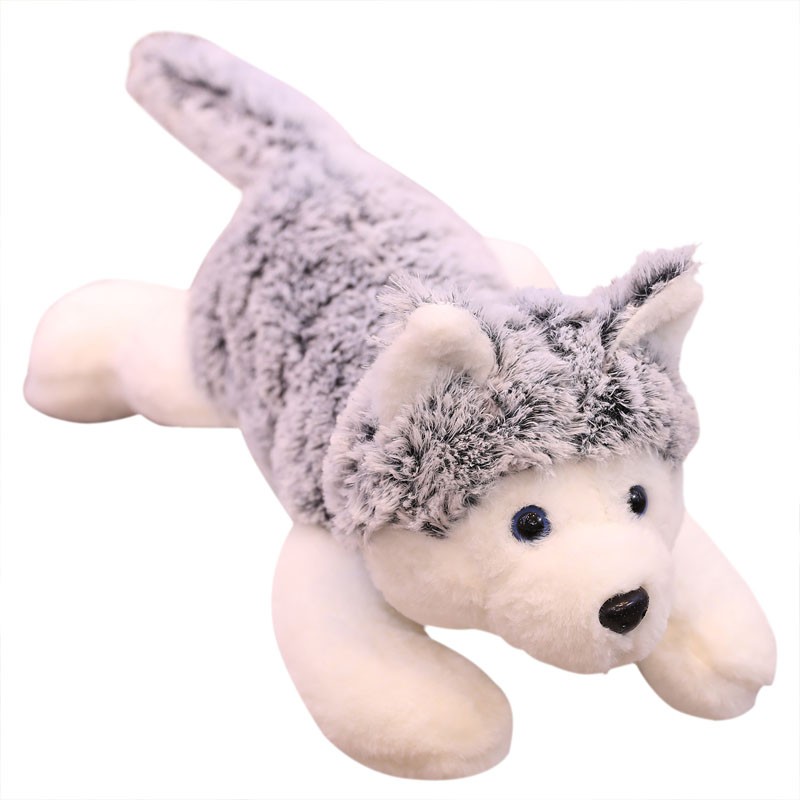 baby dog stuffed animal