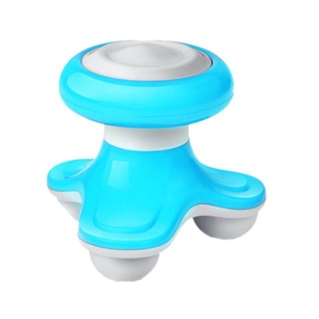 Mini USB electric massager | Shopee Philippines