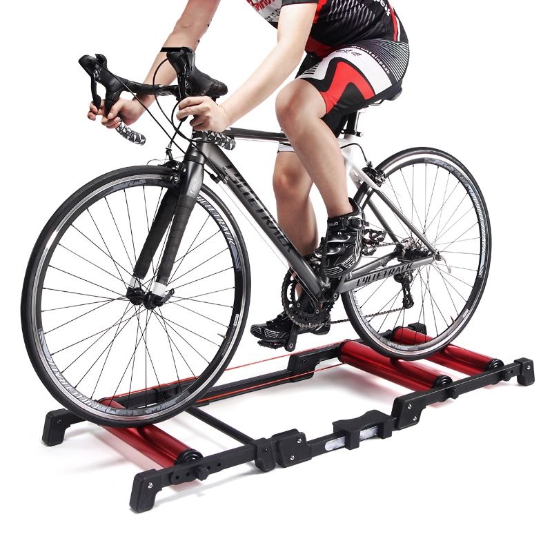 indoor bike rollers