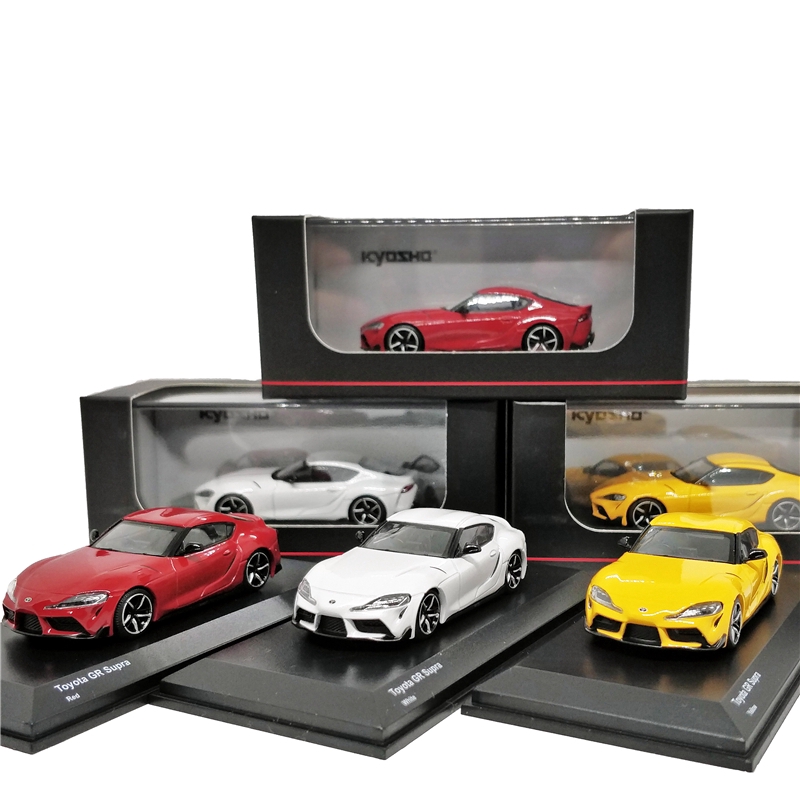 kyosho diecast models