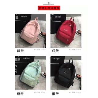 fashion korean waterproof unisex backpack N111 #2