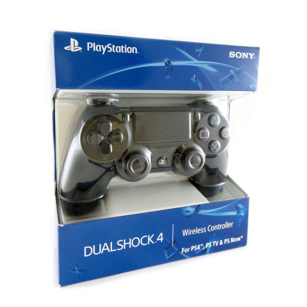 official ps4 wireless controller