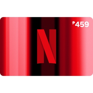 Netflix Digital Code : 459 PHP - Instant Delivery
