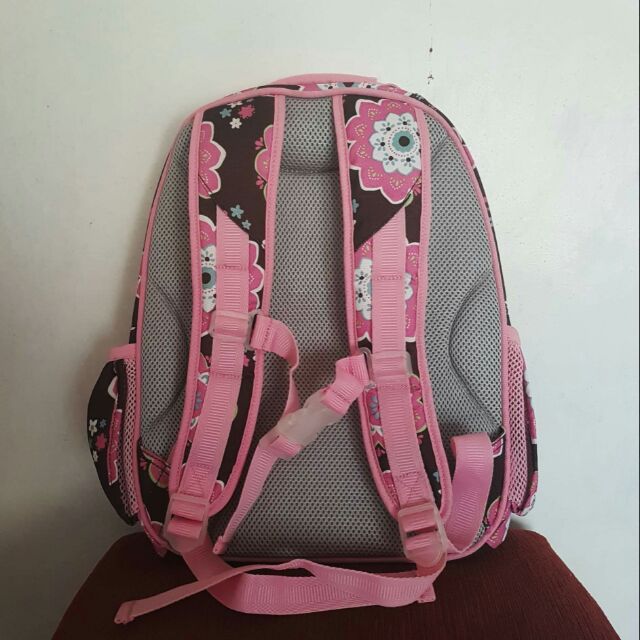 Pottery Barn Kids Backpack Shopee Philippines