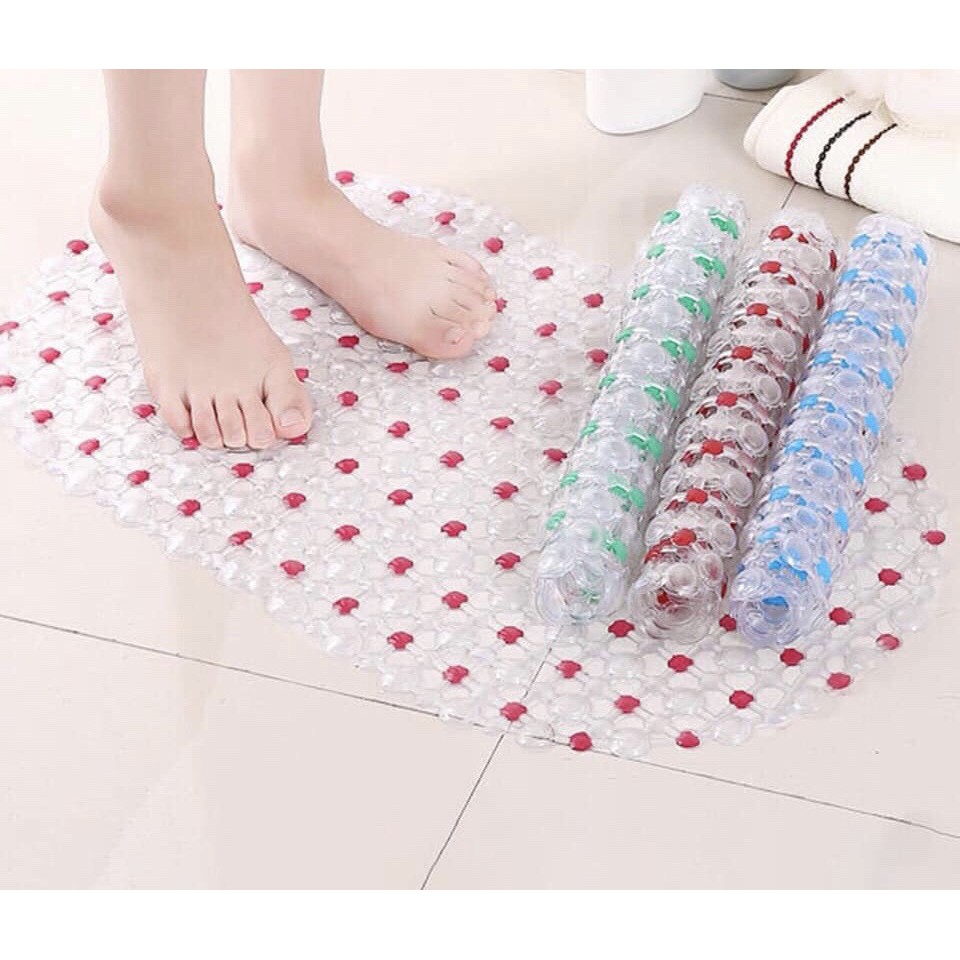 bath tub bubble mat