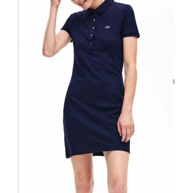 dress lacoste