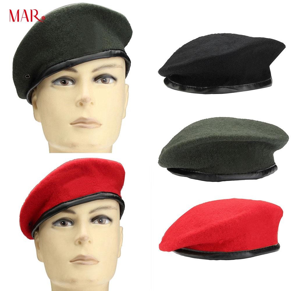 soldier hat