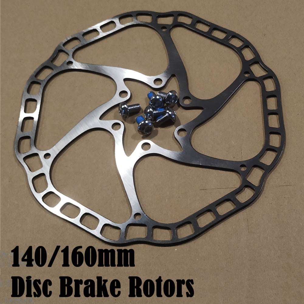 disc brake rotor mtb