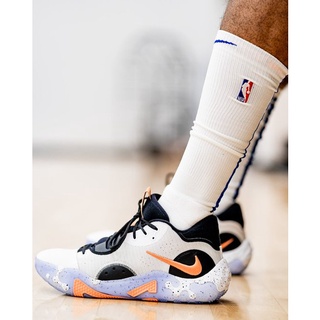 Nike PG6 EP Paul George Shock absorption anti -slip Basketball Shoes OEM Quality For Men With 
