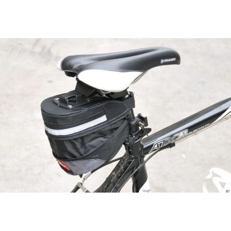 Merida Saddle Bag Mountain Bike Roadbike folding bike fixie Shopee