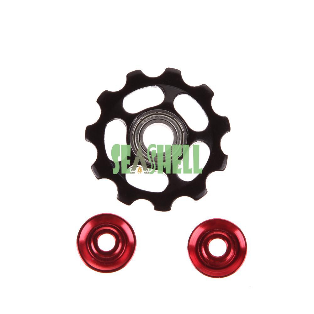 jockey wheel rear derailleur