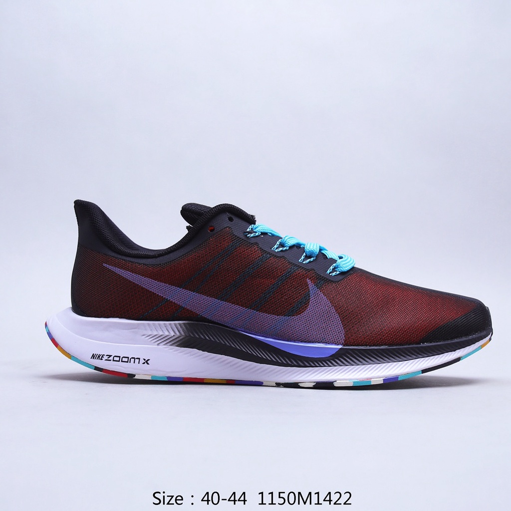 zoom pegasus 35 turbo running shoe