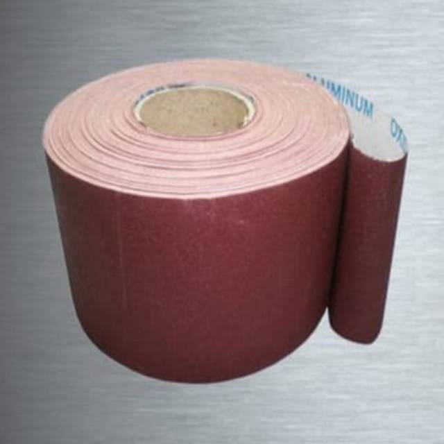 Sandpaper roll Cloth Meter soligen Brand / taiyo Shopee Philippines