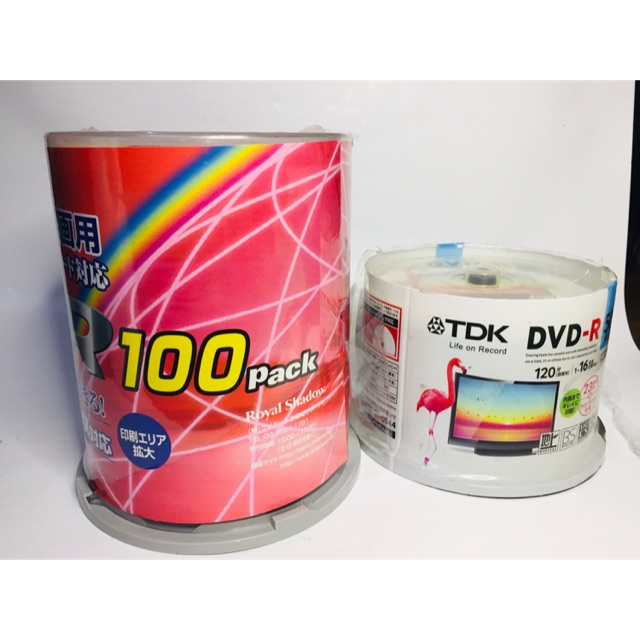 blank dvd - Storage Best Prices and Online Promos - Laptops & Computers Oct  2022 | Shopee Philippines