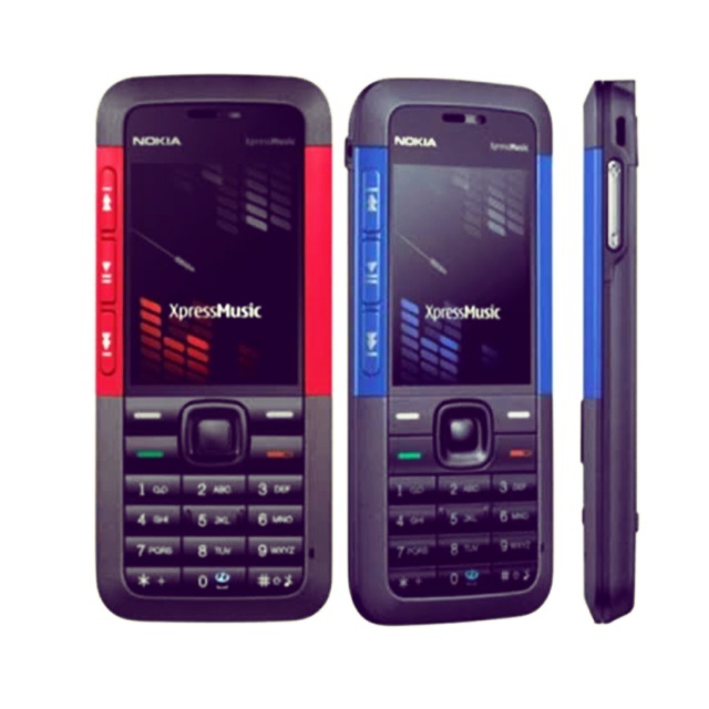 Nokia 5310 Express Music | Shopee Philippines