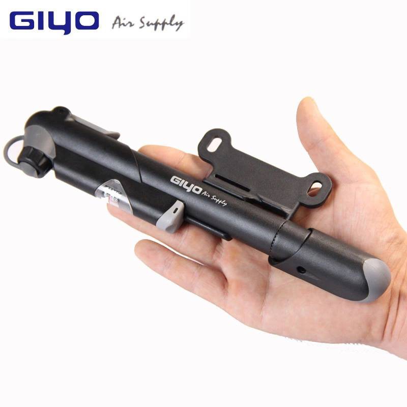 giyo air pump