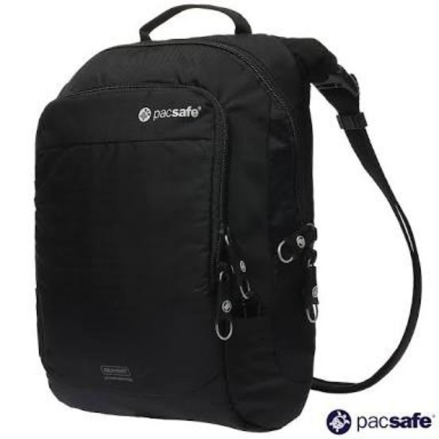 pacsafe venturesafe 200