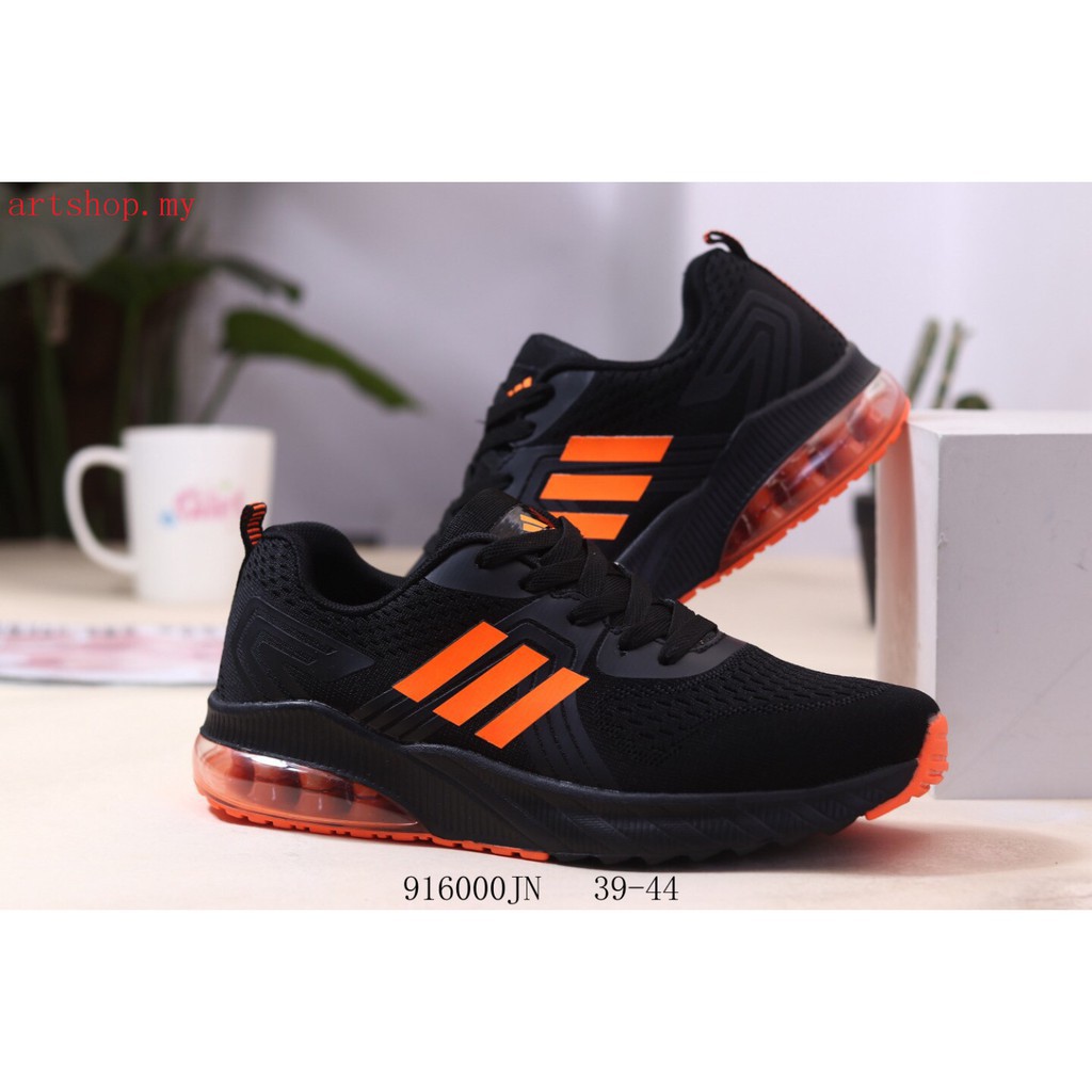 adidas tubular black and orange