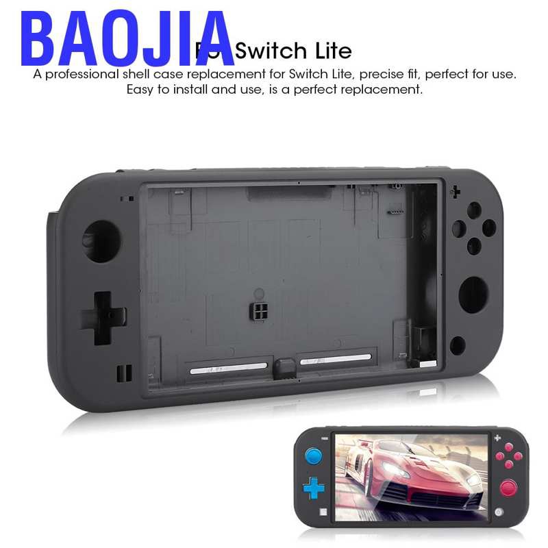 switch lite case replacement