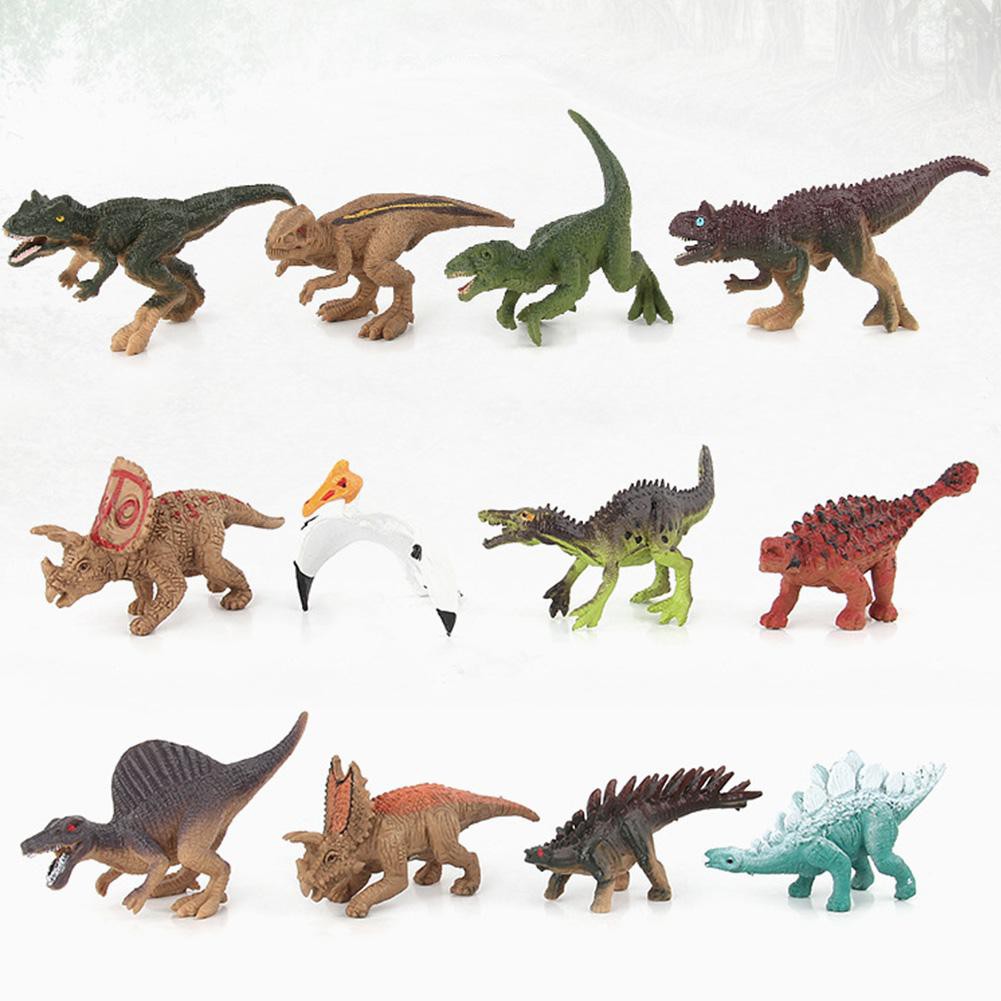 large velociraptor toy